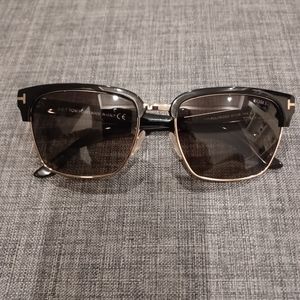 Tom Ford Sunglasses